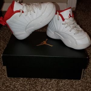 Jordan 12 retro 5c